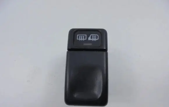 Volvo 850 Windscreen/window heater switch 9128263