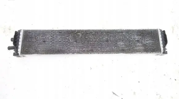 Audi A4 S4 B9 Intercooler radiator 8W0145804A