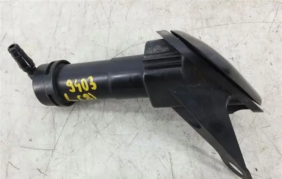 Nissan Micra K14 Headlight washer spray nozzle 