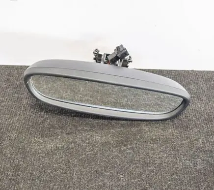 BMW 1 F20 F21 Rear view mirror (interior) E1021221 9243589