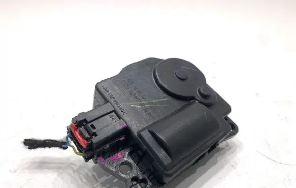 Ford Transit Courier Air flap motor/actuator AV1119E616GA