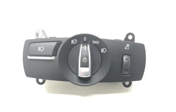 BMW 7 F01 F02 F03 F04 Light switch 919274503 3392030101