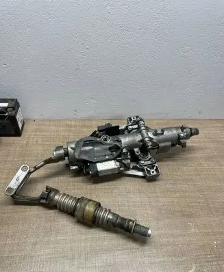 Mercedes-Benz C W203 Steering wheel axle set A2034620220