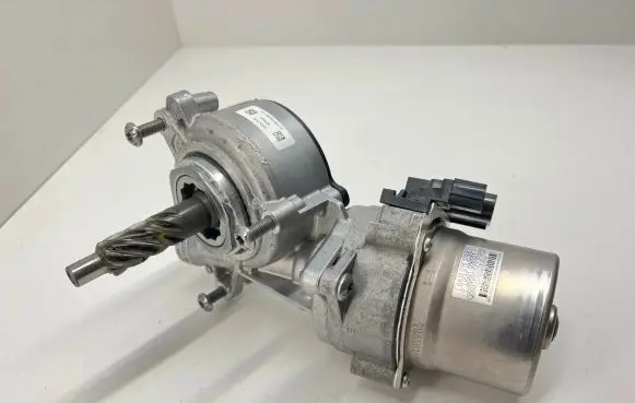 Mercedes-Benz GLA H247 Steering rack electric part 6800016376A JJ501006551 00TF5374ZU