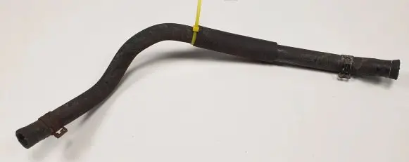 Infiniti FX Engine coolant pipe/hose