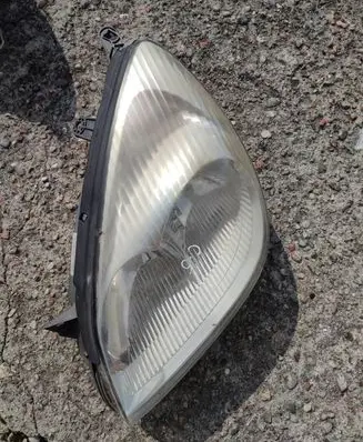 Citroen C5 Headlight/headlamp 9632664880 6204X2 89004485