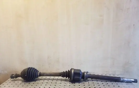 Citroen C4 I Picasso Rear driveshaft