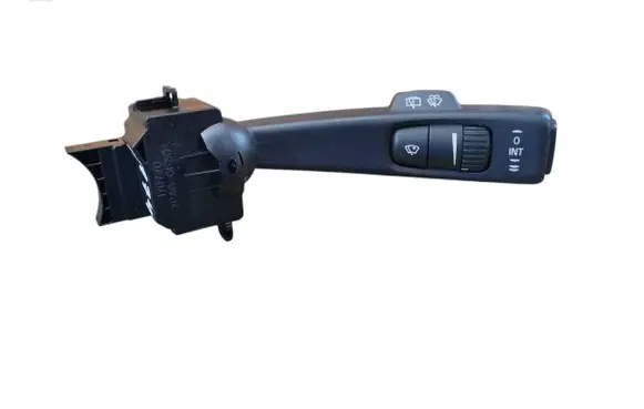 Volvo V50 Wiper control stalk 8691993