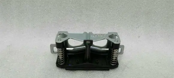 Porsche 718 Cayman 982 982c Tailgate/trunk/boot lock/catch/latch 98151205101