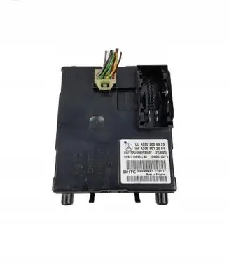 Mercedes-Benz C AMG W205 Other control units/modules A2059006923