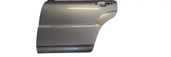 KIA Sportage Rear door