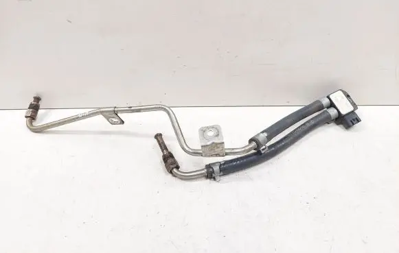 KIA Sportage Exhaust gas pressure sensor 392102F600 9022090001