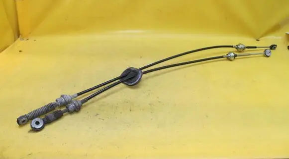 Renault Master II Gear shift cable linkage