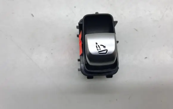 Mercedes-Benz E W213 Seat control switch A2139055503