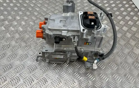 Mazda MX-30 Voltage converter/converter module 66740
