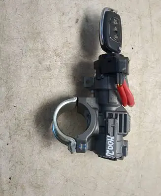 Hyundai i40 Ignition lock