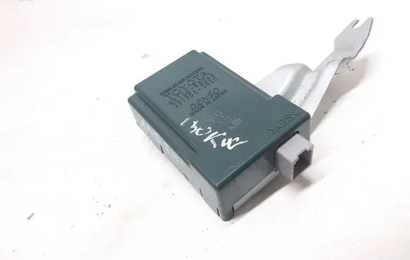 Lexus IS 220D-250-350 Door control unit/module 8974053060 2513003520