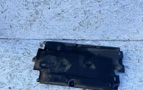 Mazda CX-5 II Center/middle under tray cover KB7W563Z1