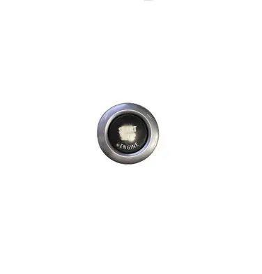 BMW 3 E90 E91 Engine start stop button switch 6949913