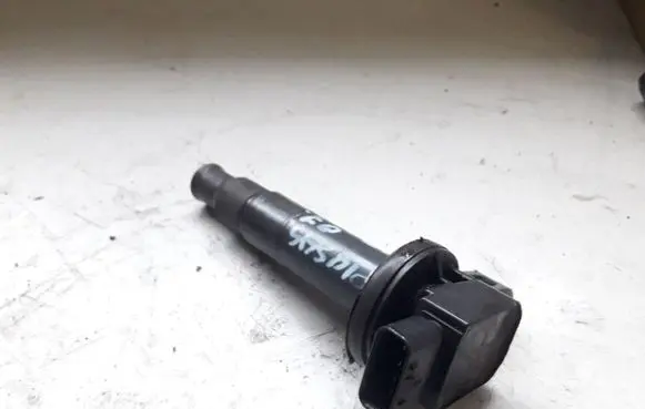 Toyota Prius (XW20) High voltage ignition coil 9091902240