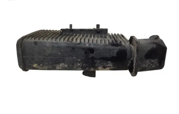 Active carbon filter fuel vapour canister