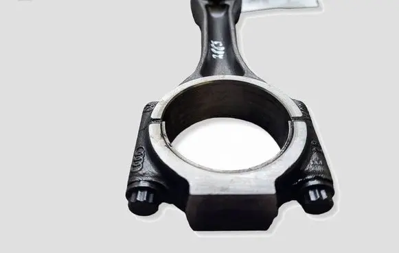 Skoda Yeti (5L) Connecting rod/conrod