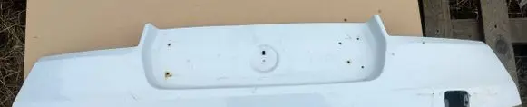 BMW i3 Rear bumper lower part trim 7336716 51127336716