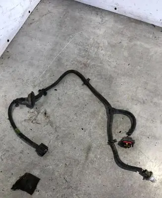 Jeep Wrangler Other wiring loom 56009755AC