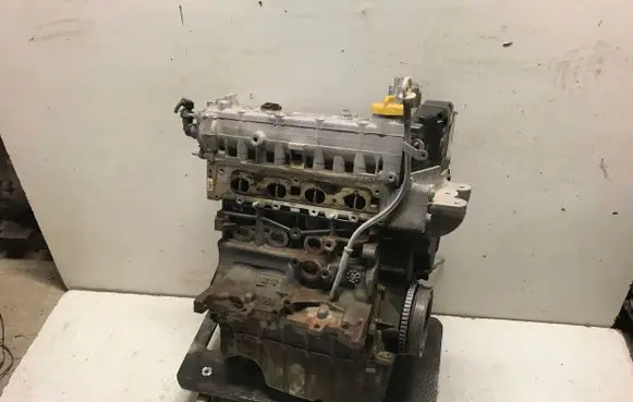 Alfa Romeo Mito Engine 199A6000 1631873