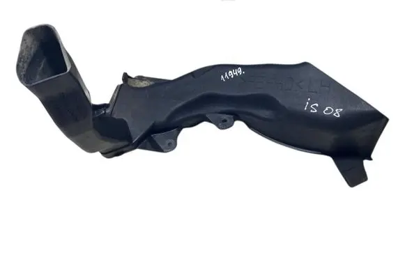 Lexus IS 220D-250-350 Brake cooling air channel/duct 5320953010 5328653010 8277553020