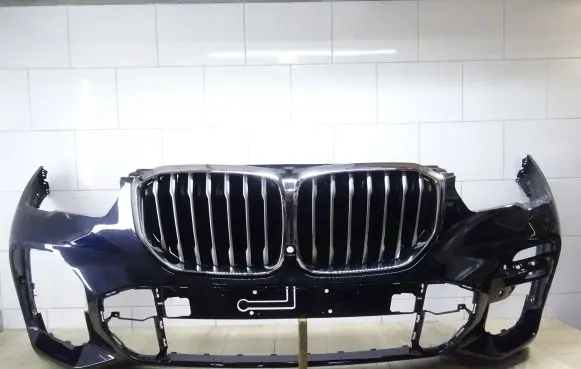 BMW X5 G05 Front bumper 8069207