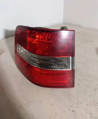 Fiat Stilo Rear/tail lights