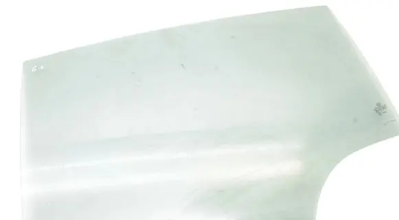KIA Sportage Rear door window glass