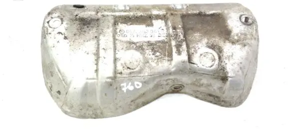 Seat Toledo II (1M) Heat shield in engine bay 06A253041R