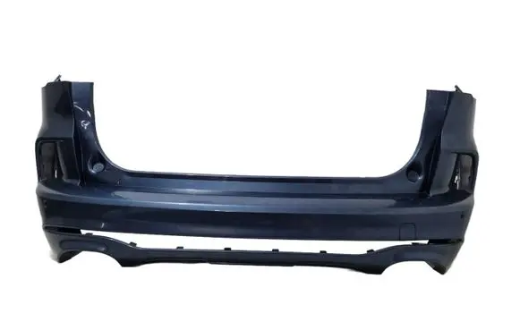 Ford Kuga III Rear bumper LV4B17A894DJ