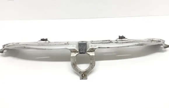 Mercedes-Benz E W210 Top upper radiator support slam panel 7862350 21020612