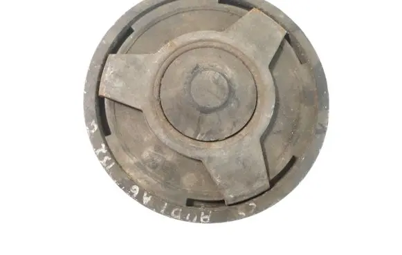 Audi A6 S6 C5 4B Crankshaft pulley 059105251M