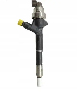 Opel Astra H Fuel injector 