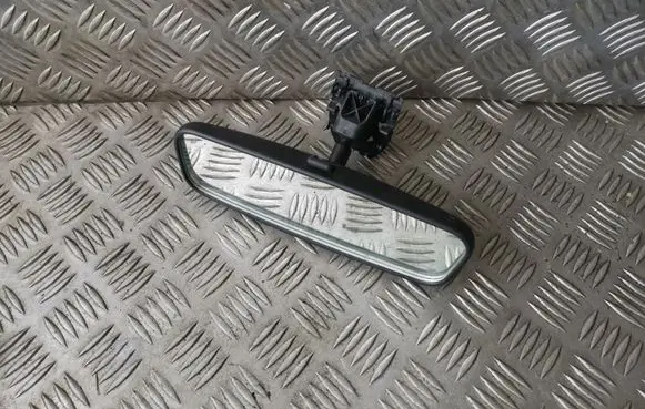 Mercedes-Benz B W245 Rear view mirror (interior) 010797