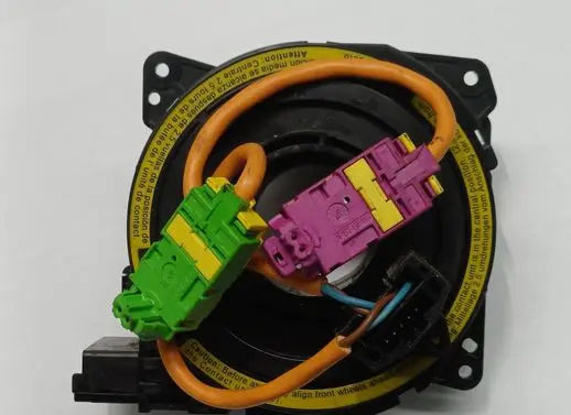 Volvo XC90 Airbag slip ring squib (SRS ring) 31313083