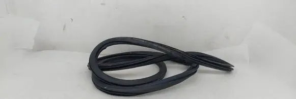 Audi A3 8Y Front door rubber seal 8Y0831721B