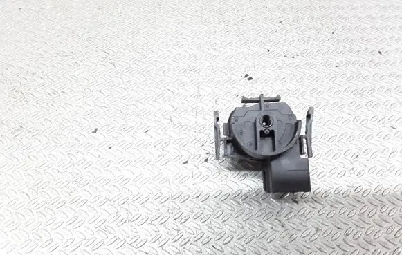 Opel Meriva A Ignition lock contact 2624686240519
