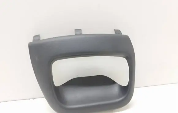 Peugeot Partner Sliding door cover cap 9681237577 060936J01