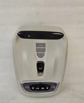 Volvo S90, V90 Front seat light 31443745
