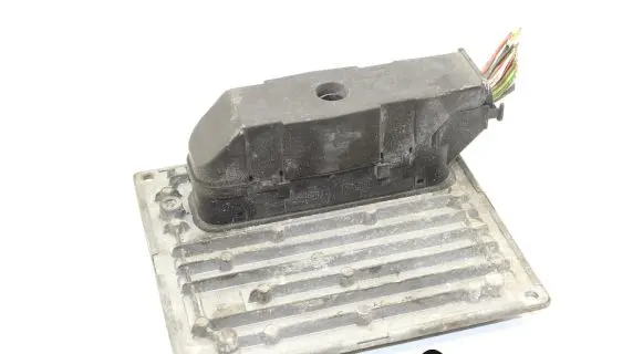 Ford Fiesta Engine control unit/module 6S6112A650FD