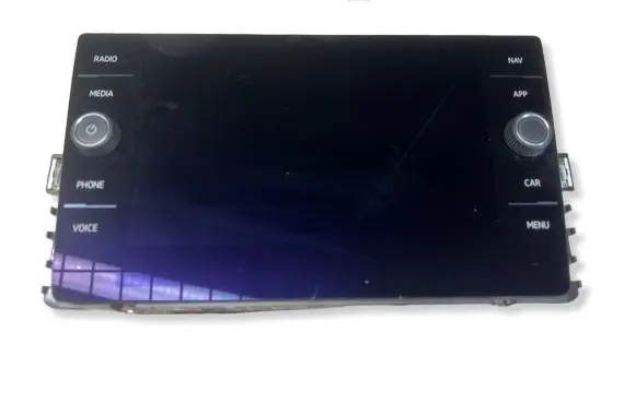 Volkswagen PASSAT B8 Screen/display/small screen 5G6919605B