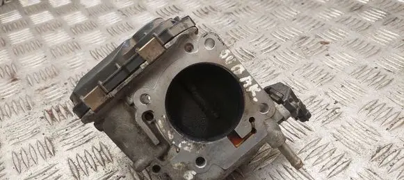 Subaru Outback Throttle valve 16112AA200