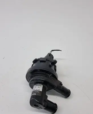 Lexus RX 450H Electric auxiliary coolant/water pump 0641001301