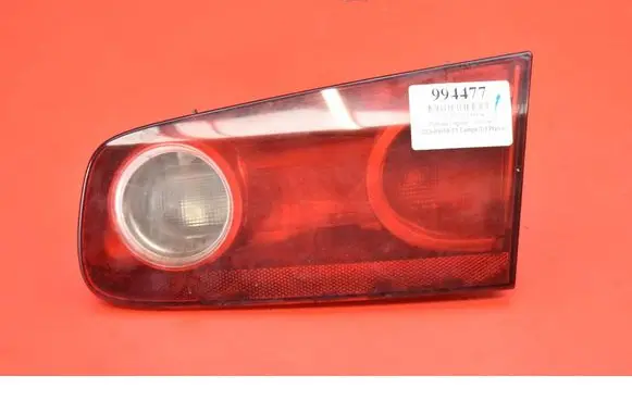 Renault Laguna II Rear/tail lights