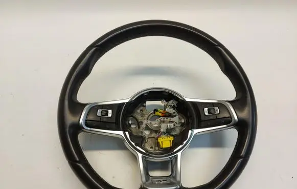 Volkswagen Arteon Steering wheel 5G0419091JLK01